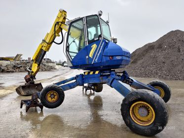 KAISER S1-4 Telefuss (20)