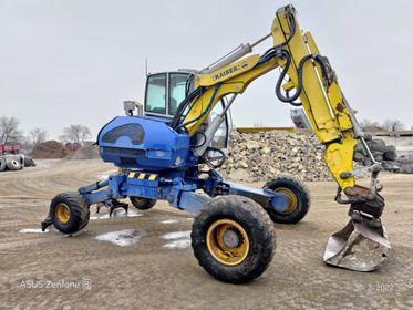 KAISER S1-4 Telefuss (12)