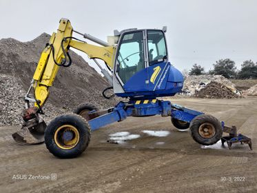 KAISER S1-4 Telefuss (13)