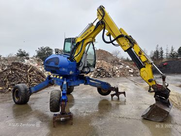 KAISER S1-4 Telefuss (3)