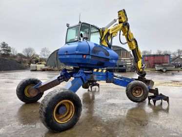 KAISER S1-4 Telefuss (4)