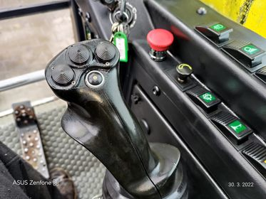 KAISER S1-4 Telefuss (9)