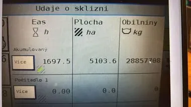CAT Challenger 680B / 2010 / 2 560 m/h (9)