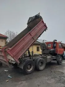 TATRA 815 S3 / 1991 / 60 000 km (5)