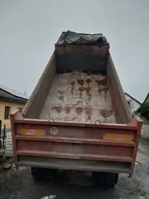 TATRA 815 S3 / 1991 / 60 000 km (8)