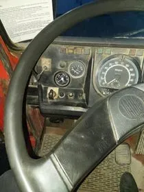 TATRA 815 S3 / 1991 / 60 000 km (10)