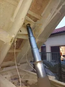 TATRA 815 S3 / 1991 / 60 000 km (12)