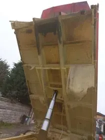 TATRA 815 S3 / 1991 / 60 000 km (13)