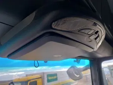 MAN TGA 26.480 / Hydraulics (10)