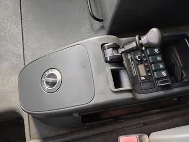 MAN TGA 26.480 / Hydraulics (9)