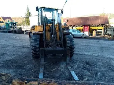 Volvo L40B - TP / 2008 / 19 886 m/h (3)