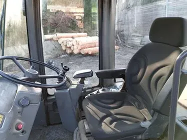 Volvo L40B - TP / 2008 / 19 886 m/h (10)