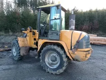 Volvo L40B - TP / 2008 / 19 886 m/h (7)