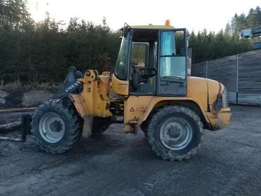 Volvo L40B - TP / 2008 / 19 886 m/h (8)
