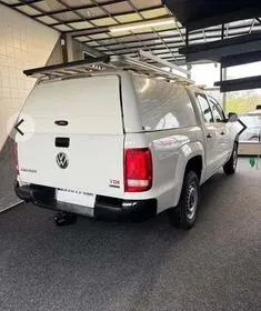 WV AMAROK 2.0 TDI / 2013 / 290 000 km (2)