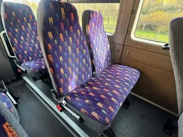 Renault Master 2.8 DTI / 2001 / 492 450 km (17)