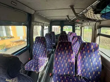 Renault Master 2.8 DTI / 2001 / 492 450 km (18)