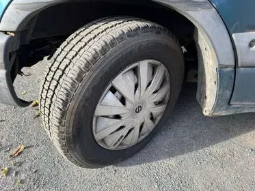 Renault Master 2.8 DTI / 2001 / 492 450 km (10)