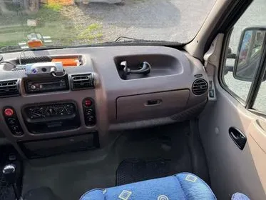 Renault Master 2.8 DTI / 2001 / 492 450 km (14)