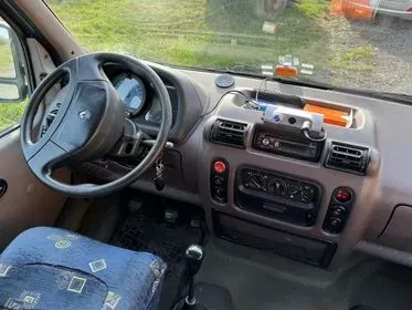 Renault Master 2.8 DTI / 2001 / 492 450 km (12)