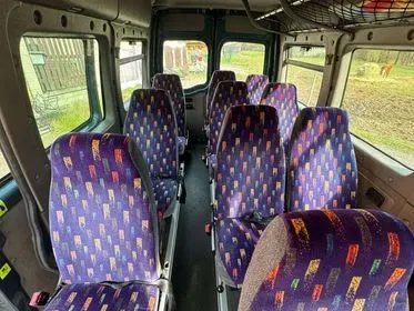 Renault Master 2.8 DTI / 2001 / 492 450 km (16)