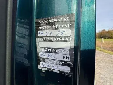 Renault Master 2.8 DTI / 2001 / 492 450 km (8)