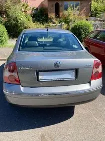 Volkswagen Passat 1,8 T / 2004 / 397 000 km (6)