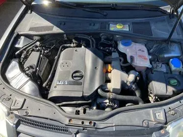 Volkswagen Passat 1,8 T / 2004 / 397 000 km (10)