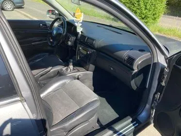 Volkswagen Passat 1,8 T / 2004 / 397 000 km (16)