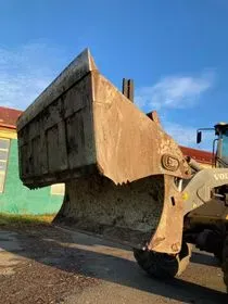 VOLVO L 35 B PRO / 2005 / 13 532 m/h (5)