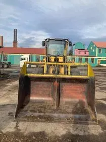 VOLVO L 35 B PRO / 2005 / 13 532 m/h (4)