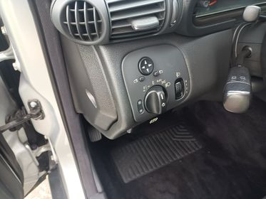 Mercedes Benz C 270 CDI / Automatic (12)