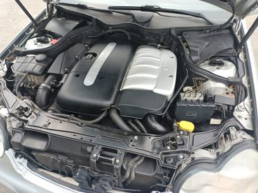 Mercedes Benz C 270 CDI / Automatic (14)