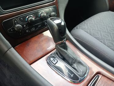 Mercedes Benz C 270 CDI / Automatic (11)