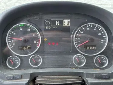 MAN TGL 12.180 4X2 BB / 2006 / 303 900 km (12)