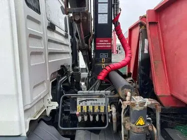 MAN TGL 12.180 4X2 BB / 2006 / 303 900 km (6)