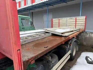 MAN TGL 12.180 4X2 BB / 2006 / 303 900 km (8)