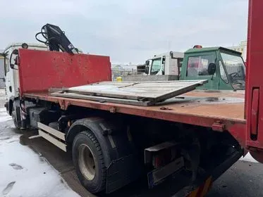 MAN TGL 12.180 4X2 BB / 2006 / 303 900 km (5)