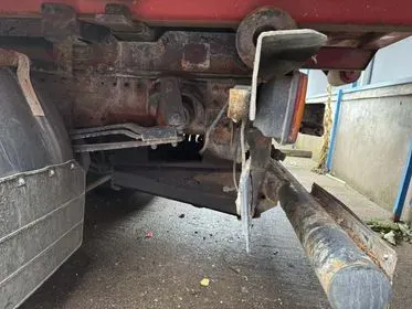 MAN TGL 12.180 4X2 BB / 2006 / 303 900 km (9)