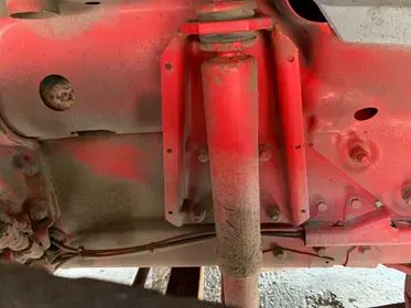 Scania R 500 LA 6x2 MNA/ 2013/ EURO 5/ 785758km (18)