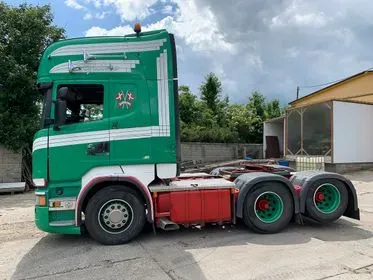 Scania R 500 LA 6x2 MNA/ 2013/ EURO 5/ 785758km (2)
