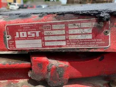 Scania R 500 LA 6x2 MNA/ 2013/ EURO 5/ 785758km (28)