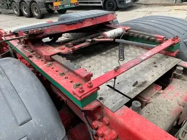 Scania R 500 LA 6x2 MNA/ 2013/ EURO 5/ 785758km (33)