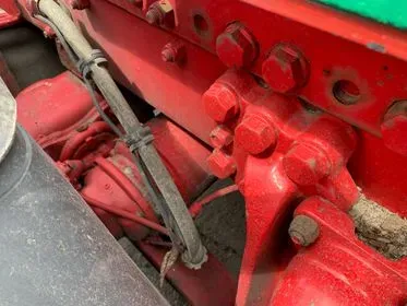 Scania R 500 LA 6x2 MNA/ 2013/ EURO 5/ 785758km (39)