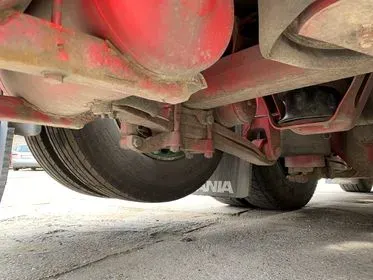 Scania R 500 LA 6x2 MNA/ 2013/ EURO 5/ 785758km (42)