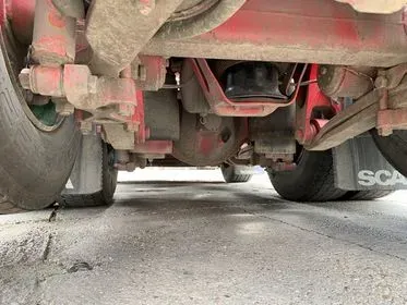 Scania R 500 LA 6x2 MNA/ 2013/ EURO 5/ 785758km (44)