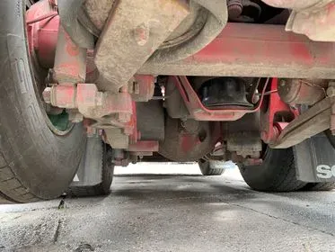 Scania R 500 LA 6x2 MNA/ 2013/ EURO 5/ 785758km (45)