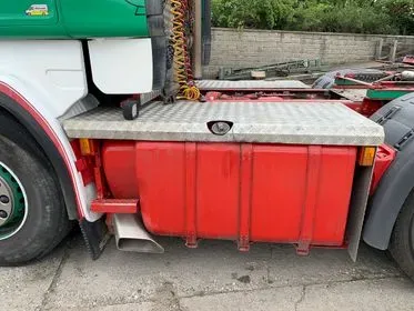 Scania R 500 LA 6x2 MNA/ 2013/ EURO 5/ 785758km (56)