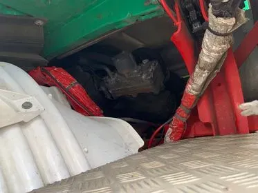 Scania R 500 LA 6x2 MNA/ 2013/ EURO 5/ 785758km (58)