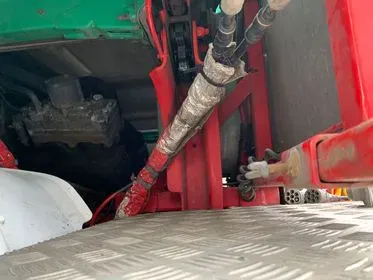 Scania R 500 LA 6x2 MNA/ 2013/ EURO 5/ 785758km (59)